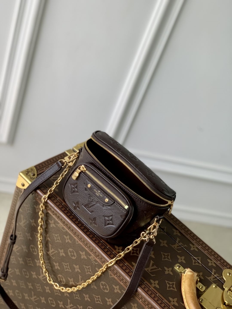 LV Satchel bags
